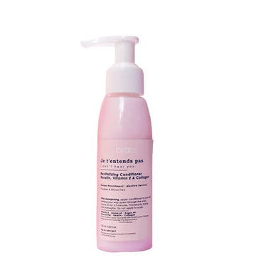 Revitalizing Conditioner Travel Size